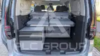 2022 Volkswagen Caddy