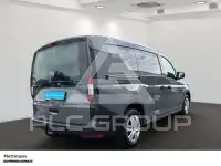 2022 Volkswagen Caddy