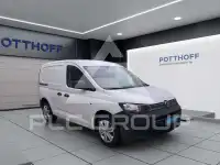 2022 Volkswagen Caddy
