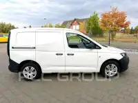 2022 Volkswagen Caddy