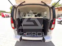 2022 Volkswagen Caddy