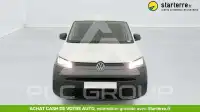 2022 Volkswagen Caddy