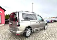 2022 Volkswagen Caddy