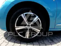2022 Volkswagen Caddy