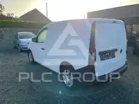 2022 Volkswagen Caddy