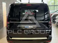 2022 Volkswagen Caddy