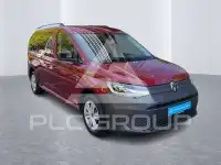 2022 Volkswagen Caddy