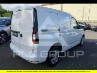 2022 Volkswagen Caddy