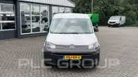 2022 Volkswagen Caddy