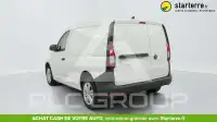2022 Volkswagen Caddy