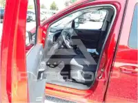 2022 Volkswagen Caddy