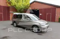 2022 Volkswagen Caddy