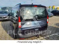 2022 Volkswagen Caddy