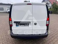 2022 Volkswagen Caddy