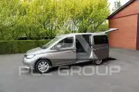 2022 Volkswagen Caddy
