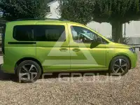 2022 Volkswagen Caddy