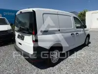 2022 Volkswagen Caddy
