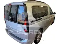 2022 Volkswagen Caddy