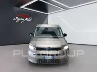 2022 Volkswagen Caddy
