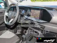 2022 Volkswagen Caddy