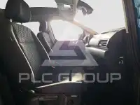 2022 Volkswagen Caddy