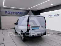 2022 Volkswagen Caddy