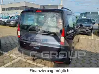 2022 Volkswagen Caddy