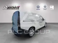 2022 Volkswagen Caddy