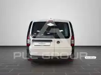 2022 Volkswagen Caddy