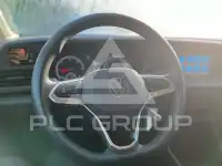 2022 Volkswagen Caddy