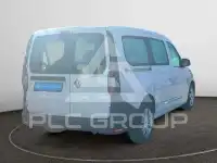 2022 Volkswagen Caddy