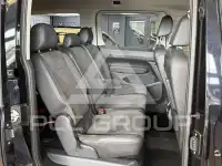 2022 Volkswagen Caddy