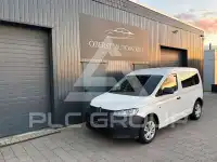 2022 Volkswagen Caddy
