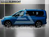 2022 Volkswagen Caddy