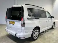 2022 Volkswagen Caddy