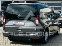 2022 Volkswagen Caddy