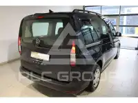 2022 Volkswagen Caddy