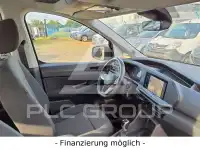 2022 Volkswagen Caddy