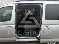 2022 Volkswagen Caddy