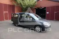 2022 Volkswagen Caddy