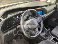 2022 Volkswagen Caddy