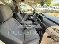 2022 Volkswagen Caddy