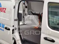 2022 Volkswagen Caddy