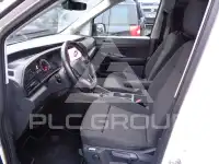 2022 Volkswagen Caddy