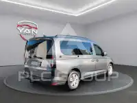 2022 Volkswagen Caddy