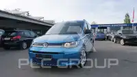 2022 Volkswagen Caddy