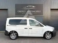 2022 Volkswagen Caddy