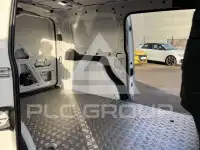 2022 Volkswagen Caddy