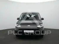 2022 Volkswagen Caddy