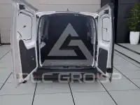 2022 Volkswagen Caddy